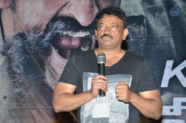 killing veerappan movie,release date,ram gopal varma,sandeep  'కిల్లింగ్ వీరప్పన్' చిత్రం రిలీజ్ కు రెడీ!